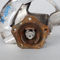 202-2020 Porsche 911 Boxster Cayman Right Front Spindle 99134115805 OEM Used