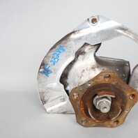 202-2020 Porsche 911 Boxster Cayman Right Front Spindle 99134115805 OEM Used