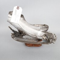 202-2020 Porsche 911 Boxster Cayman Right Front Spindle 99134115805 OEM Used