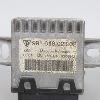 Porsche 911 Boxster Cayman 718 Fuel Pump Control Module 99161802302 OEM Used