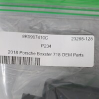 Audi Porsche Homelink Garage Door Opener Control Module 8K0907410C OEM Used