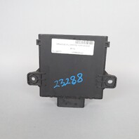2018 Porsche Boxster 718 Voltage Converter Module 7PP959663D OEM Used