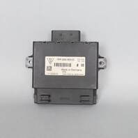 2018 Porsche Boxster 718 Voltage Converter Module 7PP959663D OEM Used
