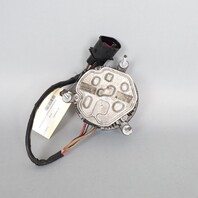 2017-2025 Porsche Boxster Cayman 718 Radiator Fan Motor 9P1959455B OEM Used