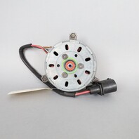 2017-2025 Porsche Boxster Cayman 718 Radiator Fan Motor 9P1959455B OEM Used