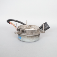 2017-2025 Porsche Boxster Cayman 718 Radiator Fan Motor 9P1959455B OEM Used