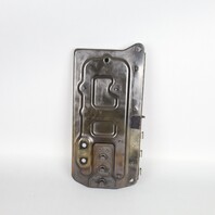 2017-2025 Porsche Boxster Cayman 718 Battery Tray 9P1804825 OEM Used