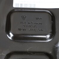 2017-2025 Porsche Boxster Cayman 718 Battery Tray 9P1804825 OEM Used