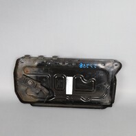 2017-2025 Porsche Boxster Cayman 718 Battery Tray 9P1804825 OEM Used