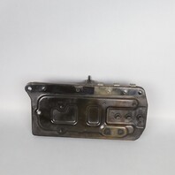 2017-2025 Porsche Boxster Cayman 718 Battery Tray 9P1804825 OEM Used