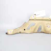 2017-2025 Porsche Boxster Cayman 718 Hood Latch Bracket 9P1806623 OEM Used