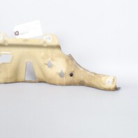2017-2025 Porsche Boxster Cayman 718 Hood Latch Bracket 9P1806623 OEM Used