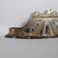 2017-2025 Porsche Boxster Cayman 718 Hood Latch Bracket 9P1806623 OEM Used
