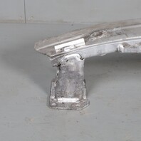 2017‑2024 Porsche Boxster Cayman Boxster 718 Upper Impact Bar 982807109 OEM Used