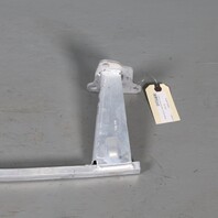 2017-2025 Porsche Boxster Cayman 718 Front Lower Bumper Impact Beam Bar OEM Used