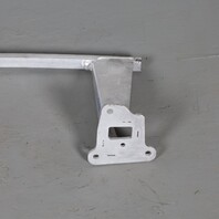 2017-2025 Porsche Boxster Cayman 718 Front Lower Bumper Impact Beam Bar OEM Used