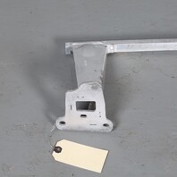 2017-2025 Porsche Boxster Cayman 718 Front Lower Bumper Impact Beam Bar OEM Used