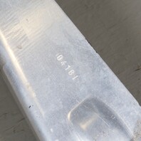 2017-2025 Porsche Boxster Cayman 718 Front Lower Bumper Impact Beam Bar OEM Used