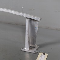 2017-2025 Porsche Boxster Cayman 718 Front Lower Bumper Impact Beam Bar OEM Used