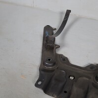 12-19 Porsche 911 / 13-25 Boxster Cayman Fuel Tank Bracket 99150423302 OEM Used