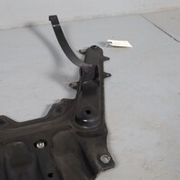 12-19 Porsche 911 / 13-25 Boxster Cayman Fuel Tank Bracket 99150423302 OEM Used