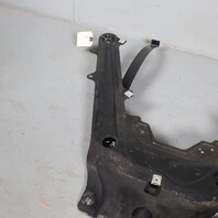 12-19 Porsche 911 / 13-25 Boxster Cayman Fuel Tank Bracket 99150423302 OEM Used