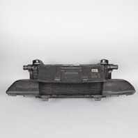 2017-2025 Porsche Boxster Cayman 718 Center Radiator Pod 9P1121253 OEM Used
