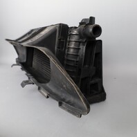 2017-2025 Porsche Boxster Cayman 718 Center Radiator Pod 9P1121253 OEM Used