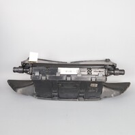 2017-2025 Porsche Boxster Cayman 718 Center Radiator Pod 9P1121253 OEM Used