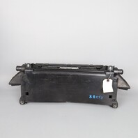 2017-2025 Porsche Boxster Cayman 718 Center Radiator Pod 9P1121253 OEM Used