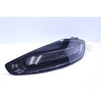 2017-2019 Porsche Boxster Cayman 718 Tail Light Right OEM