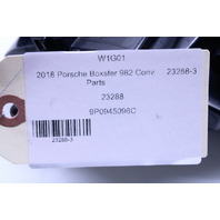 2017-2019 Porsche Boxster Cayman 718 Tail Light Right OEM