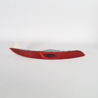2017-2022 Porsche Boxster Cayman 718 Rear Bumper Reflector Right