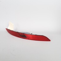 2017-2022 Porsche Boxster Cayman 718 Rear Bumper Reflector Right