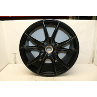 2017-2022 Porsche Boxster Cayman 718 Rear Wheel 20 X 10 Rim - 982601025J OEM