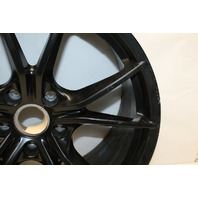 2017-2022 Porsche Boxster Cayman 718 Rear Wheel 20 X 10 Rim - 982601025J OEM