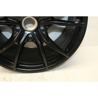2017-2022 Porsche Boxster Cayman 718 Rear Wheel 20 X 10 Rim - 982601025J OEM