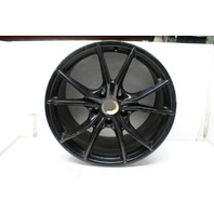 2017-2022 Porsche Boxster Cayman 718 Rear Wheel 20 X 10 Rim - 982601025J OEM
