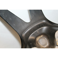 2017-2022 Porsche Boxster Cayman 718 Rear Wheel 20 X 10 Rim - 982601025J OEM