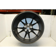 2017-2022 Porsche Boxster Cayman 718 Rear Wheel 20 X 10 Rim - 982601025J OEM