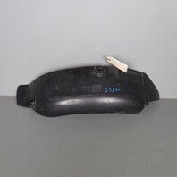 2012-2014 Porsche 911 991 Right Passenger Rear Fender Liner Splash Shield OEM