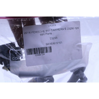 2014 Porsche 911 991 Coupe OEM
