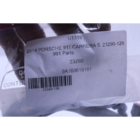 2014 Porsche 911 991 Coupe OEM