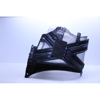 2012-2016 Porsche 911 991 Rear Bumper Bracket Guide Left OEM