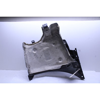 2012-2016 Porsche 911 991 Rear Bumper Bracket Guide Left OEM