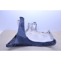 2012-2016 Porsche 911 991 Rear Bumper Bracket Guide Right OEM