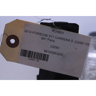 2012-2016 Porsche 911 991 Rear Bumper Bracket Guide Right OEM