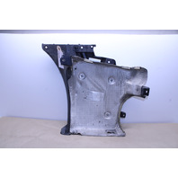 2012-2016 Porsche 911 991 Rear Bumper Bracket Guide Right OEM