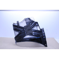 2012-2016 Porsche 911 991 Rear Bumper Bracket Guide Right OEM