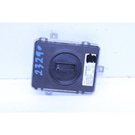 Porsche 911 991 Boxster Cayman 981 Xenon HID Headlight Range Control Module - 99161832117 OEM
